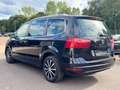 SEAT Alhambra 2.0 TDi 7-Sitzer+ZR bei 209000 km neu Schwarz - thumbnail 4