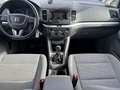 SEAT Alhambra 2.0 TDi 7-Sitzer+ZR bei 209000 km neu Schwarz - thumbnail 8