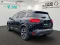Citroen C5 Aircross C5 AIRCROSS PT180 EAT8 SHINEPACK,1.HAND,PANORAMADA Negro - thumbnail 4
