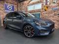 Ford Focus Focus 1.5 182cv Ecoboost ST-LINE Bleu - thumbnail 1