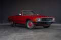 Mercedes-Benz SL 450 450 SL Roşu - thumbnail 1