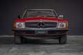 Mercedes-Benz SL 450 450 SL Roşu - thumbnail 3