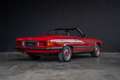 Mercedes-Benz SL 450 450 SL Roşu - thumbnail 7