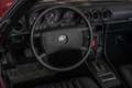 Mercedes-Benz SL 450 450 SL Roşu - thumbnail 10