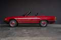 Mercedes-Benz SL 450 450 SL Roşu - thumbnail 4