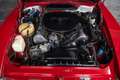 Mercedes-Benz SL 450 450 SL Roşu - thumbnail 13