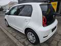 Volkswagen up! move up! Klima +2 JAHRE GARANTIE+ Weiß - thumbnail 7