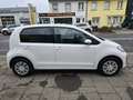 Volkswagen up! move up! Klima +2 JAHRE GARANTIE+ Weiß - thumbnail 4