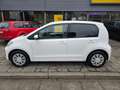 Volkswagen up! move up! Klima +2 JAHRE GARANTIE+ Weiß - thumbnail 8