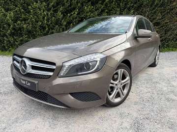 A 160 CDI