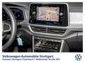 Volkswagen T-Roc 1.5 TSI Style DSG Navi Tempomat Schwarz - thumbnail 7