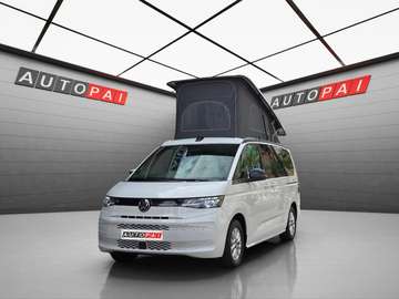 2.0TDI BMT Beach Tour DSG 110kW