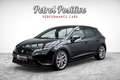 SEAT Leon Cupra 2,0 TSI DSG Damen-Zweitbesitz Rostfrei Schwarz - thumbnail 1