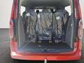 Ford Tourneo Custom Bus 2,5 PHEV 340 L2H1 FWD Titanium X Aut. Rot - thumbnail 14