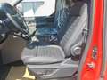 Ford Tourneo Custom Bus 2,5 PHEV 340 L2H1 FWD Titanium X Aut. Rot - thumbnail 9