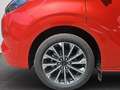 Ford Tourneo Custom Bus 2,5 PHEV 340 L2H1 FWD Titanium X Aut. Rot - thumbnail 15