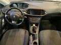 Peugeot 308 Style NAVIGATION CARPLAY PDC BLUETOOTH KLIMAAUTOMA Grau - thumbnail 4