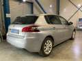 Peugeot 308 Style NAVIGATION CARPLAY PDC BLUETOOTH KLIMAAUTOMA Grau - thumbnail 2