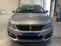 Peugeot 308 Style NAVIGATION CARPLAY PDC BLUETOOTH KLIMAAUTOMA Grau - thumbnail 3