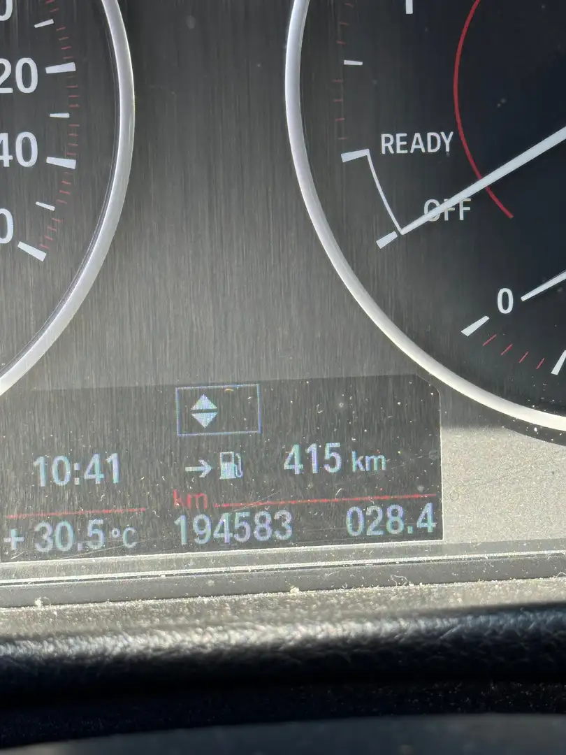 BMW 318 318d Gran Turismo Gran Turismo - 1