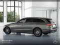 Mercedes-Benz C 220 d T 4M AVANTG+360+SITZKLIMA+KEYLESS+9G Silber - thumbnail 15