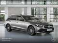 Mercedes-Benz C 220 d T 4M AVANTG+360+SITZKLIMA+KEYLESS+9G Argent - thumbnail 20
