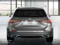 Mercedes-Benz C 220 d T 4M AVANTG+360+SITZKLIMA+KEYLESS+9G Silber - thumbnail 9