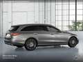 Mercedes-Benz C 220 d T 4M AVANTG+360+SITZKLIMA+KEYLESS+9G Argent - thumbnail 17