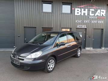 2.0 HDI 135 PREMIUM