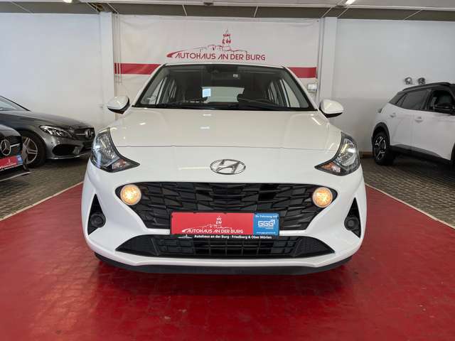 Hyundai i10 Pure