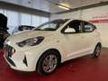 Hyundai i10 Pure Weiß - thumbnail 3