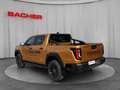 Toyota Hilux DK Invictible 2,8 D-4D MHEV 4WD Aut. Gelb - thumbnail 3