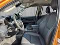 Toyota Hilux DK Invictible 2,8 D-4D MHEV 4WD Aut. Gelb - thumbnail 9