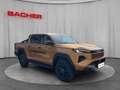 Toyota Hilux DK Invictible 2,8 D-4D MHEV 4WD Aut. Gelb - thumbnail 7