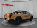 Toyota Hilux DK Invictible 2,8 D-4D MHEV 4WD Aut. Gelb - thumbnail 5