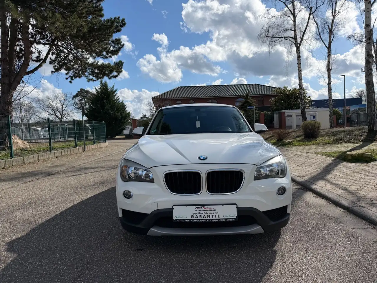 Das Auto