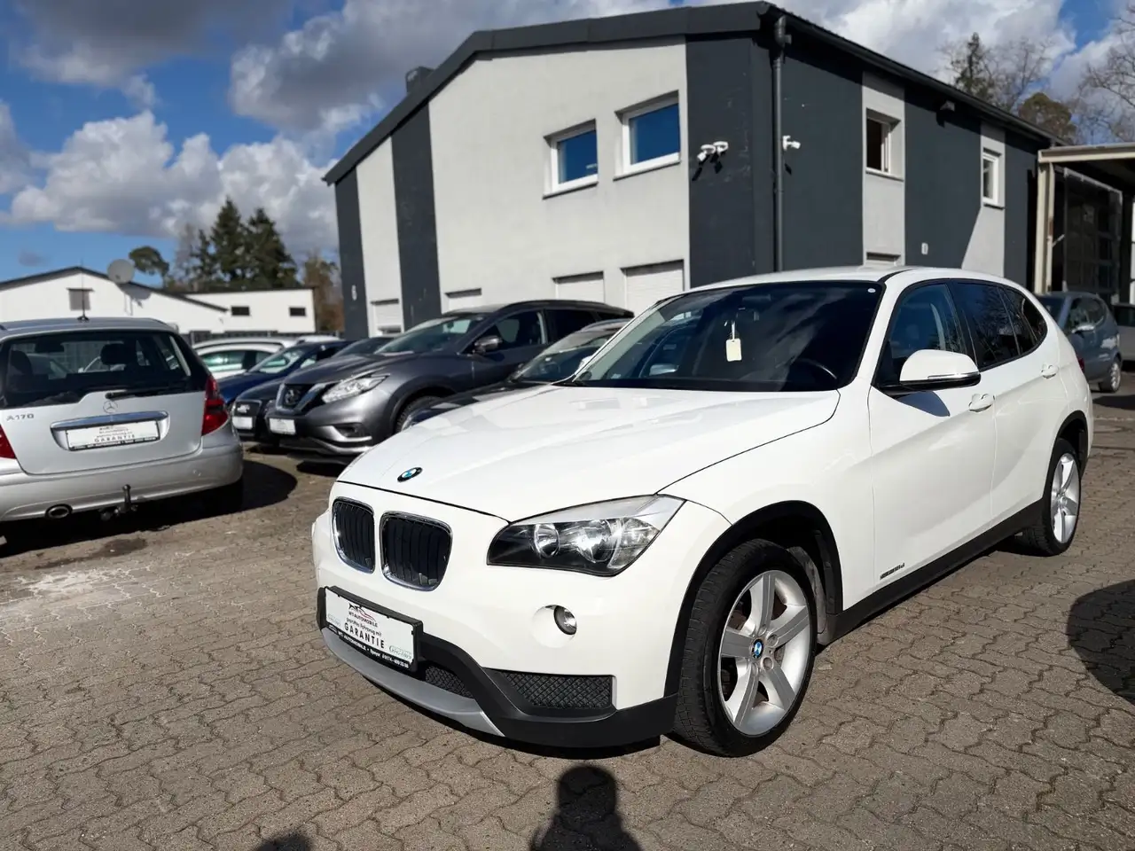 Das Auto