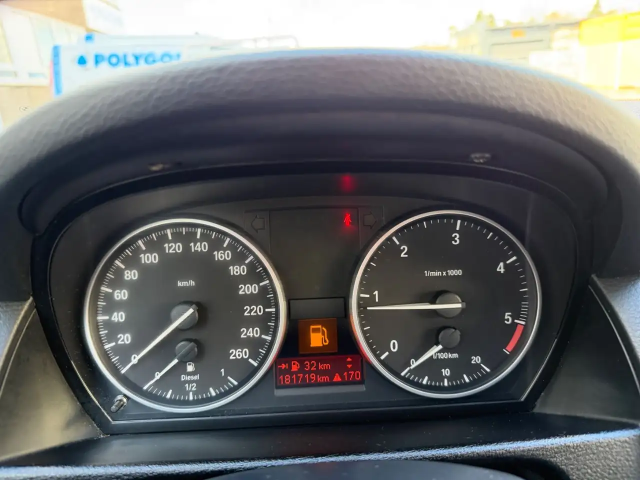Das Auto