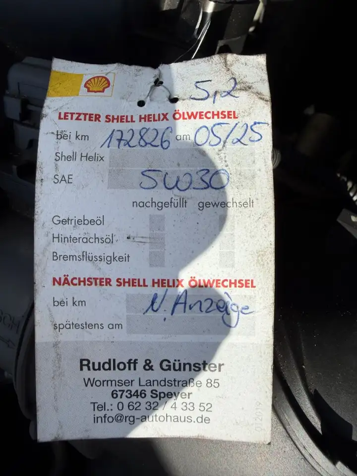 Das Auto