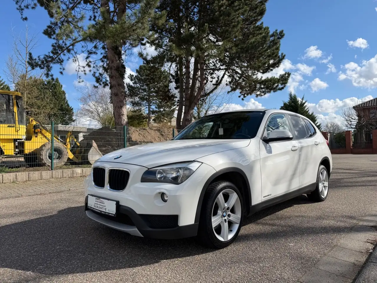 Das Auto