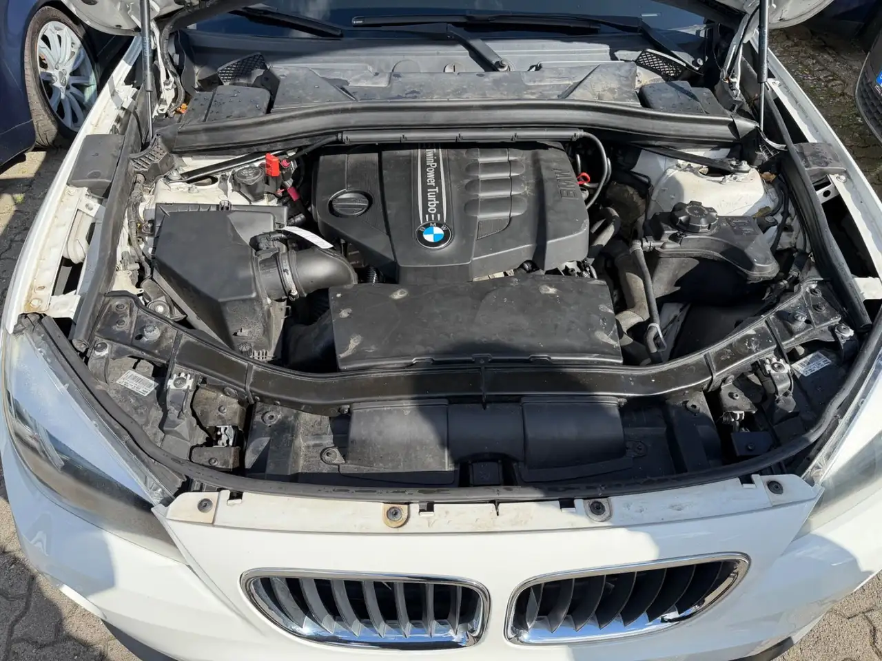 Das Auto