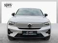 Volvo C40 Recharge Twin Motor Elektrisch Ultimate Silber - thumbnail 2