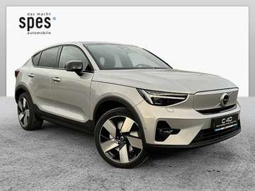 Recharge Twin Motor Elektrisch Ultimate