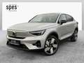 Volvo C40 Recharge Twin Motor Elektrisch Ultimate Silber - thumbnail 3