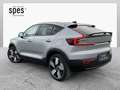 Volvo C40 Recharge Twin Motor Elektrisch Ultimate Silber - thumbnail 5