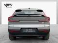 Volvo C40 Recharge Twin Motor Elektrisch Ultimate Silber - thumbnail 6