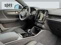 Volvo C40 Recharge Twin Motor Elektrisch Ultimate Silber - thumbnail 10