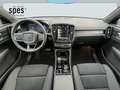 Volvo C40 Recharge Twin Motor Elektrisch Ultimate Silber - thumbnail 9