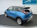Opel Crossland X 1,2 Turbo ECOTEC Direct Inj. Innovation St./St Edition Blau - thumbnail 4