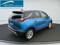 Opel Crossland X 1,2 Turbo ECOTEC Direct Inj. Innovation St./St Edition Blau - thumbnail 3